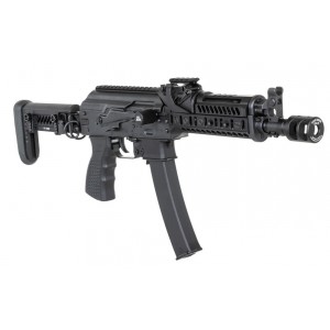 Страйкбольный автомат Arcturus PP19-01 Vityaz ZTAC SP1 CQB AEG FE™ AT-K9T-CQ-FE